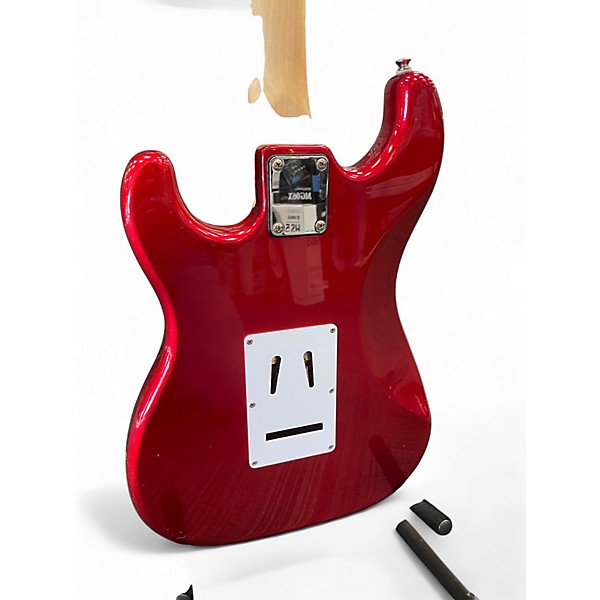 Dakota ギター Fender American Vintage II 1966 Jazzmaster Electric Guitar