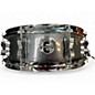 Used Ludwig 6 Piece ELEMENT Silver Sparkle Drum Kit