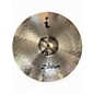 Used Ludwig 6 Piece ELEMENT Silver Sparkle Drum Kit