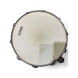 Used DW 5.5X14 Collector's Series Snare Natural Drum