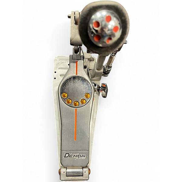 Used Pearl P-3000D Single Bass Drum Pedal