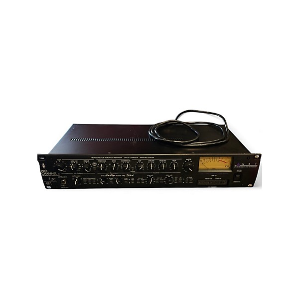 Used Art Pro Channel Pro Channel II Channel Strip Channel Strip