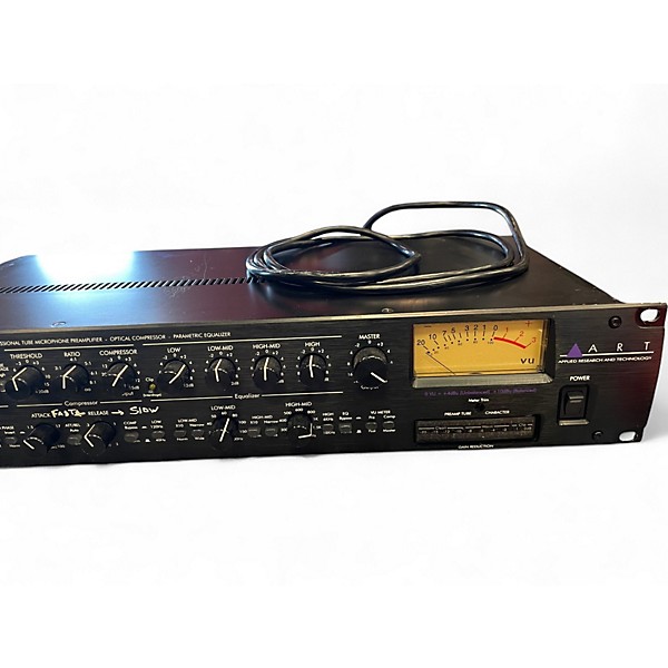 Used Art Pro Channel Pro Channel II Channel Strip Channel Strip