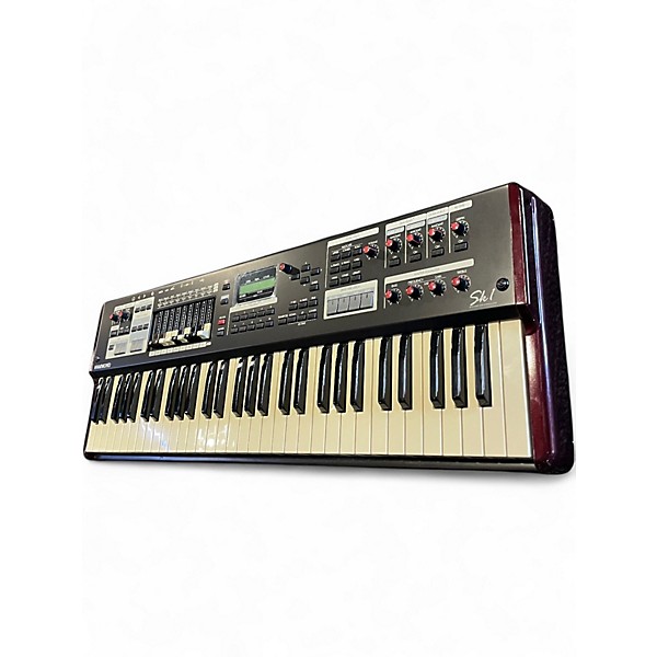 Used Hammond SK1 Organ