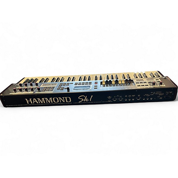 Used Hammond SK1 Organ