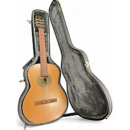 Used La Patrie ETUDE Natural Classical Acoustic Guitar