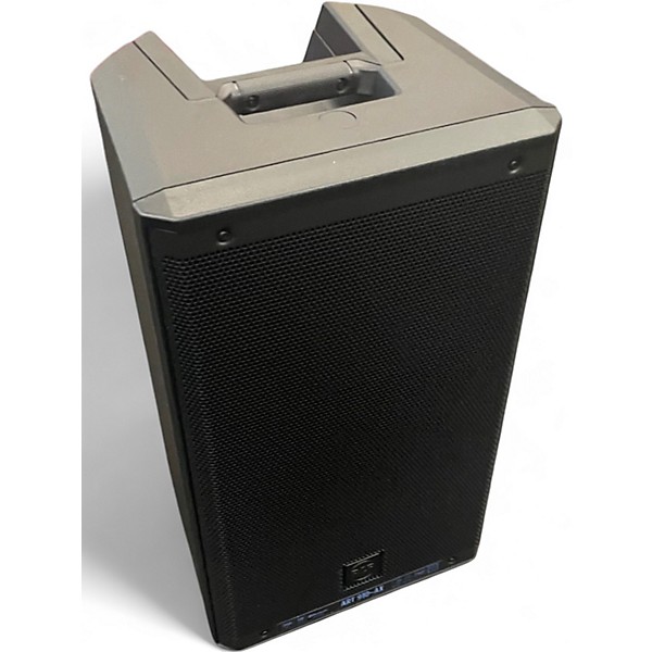 Used RCF ART 910 AX Powered Speaker