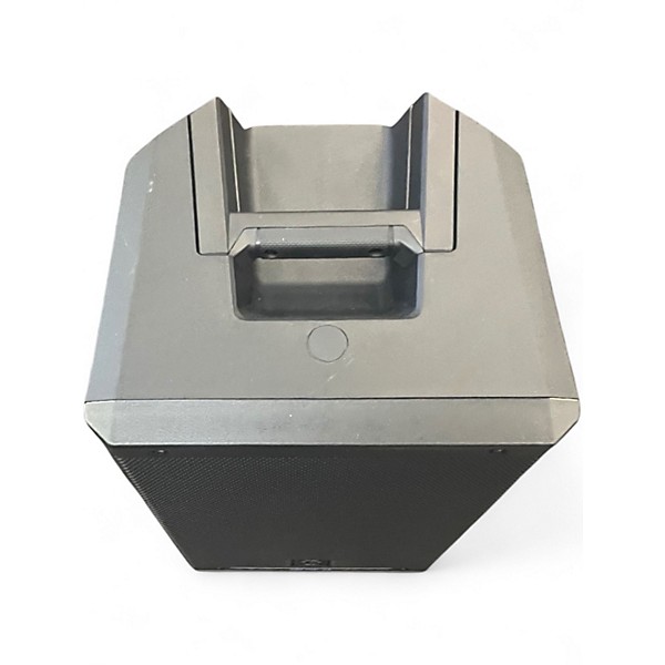 Used RCF ART 910 AX Powered Speaker
