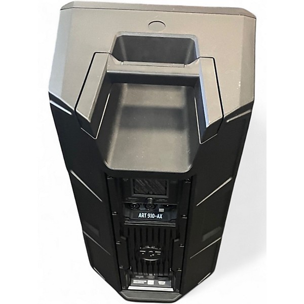 Used RCF ART 910 AX Powered Speaker