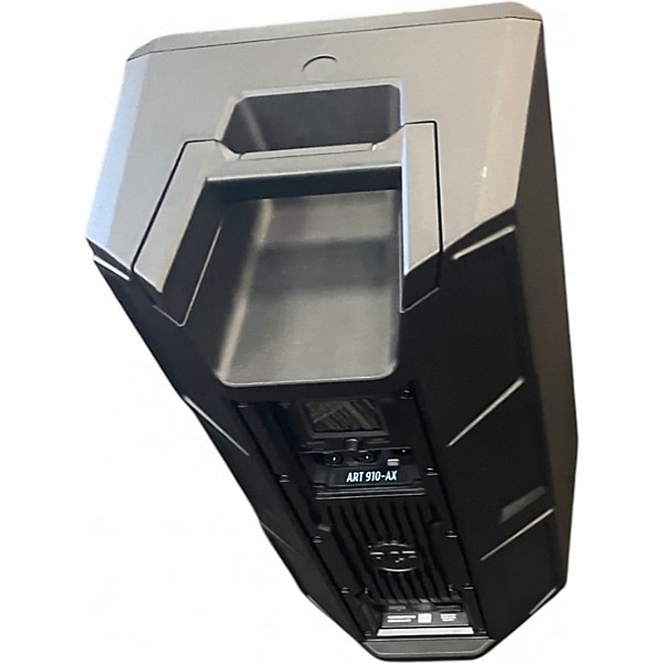 Used RCF ART 910 AX Powered Speaker