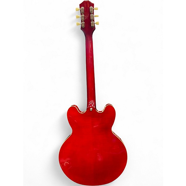 Epiphone／ES-335 IG Epiphone ES-335 IG Traditional Pro Gold 2021 – Chicago Music