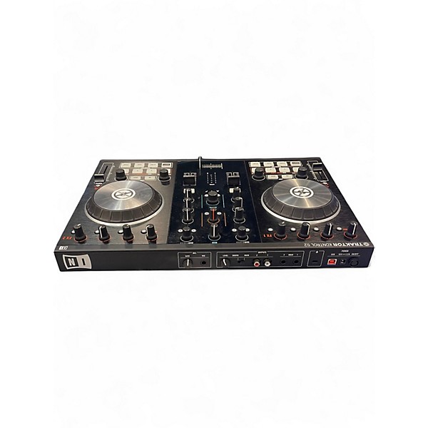 Used Native Instruments Traktor Kontrol S2 DJ Controller
