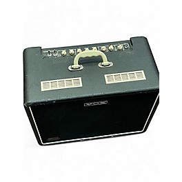 Used VOX NT15H Night Train 15W Tube Guitar Amp Head