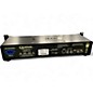 Used Quilter Labs MACH3 HEAD Solid State Guitar Amp Head