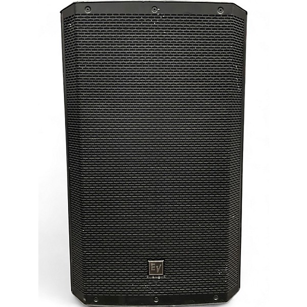 Used Electro-Voice ZLX-15P 15in 2-Way Powered Speaker Guitar Center