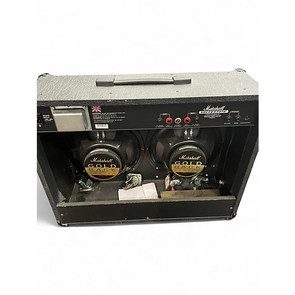 Used Marshall Valvestate vs265 Guitar Combo Amp