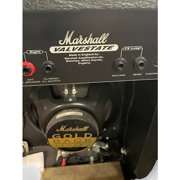 Used Marshall Valvestate vs265 Guitar Combo Amp