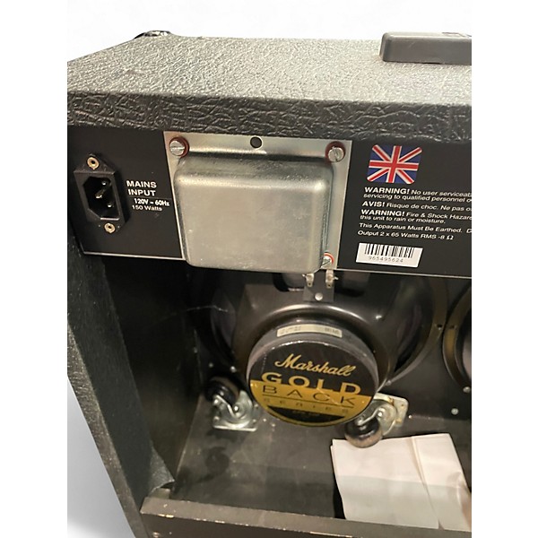 Used Marshall Valvestate vs265 Guitar Combo Amp