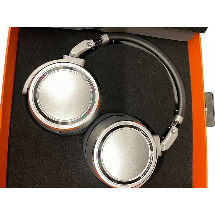 Used Neumann NDH 20 Studio Headphones | Guitar Center