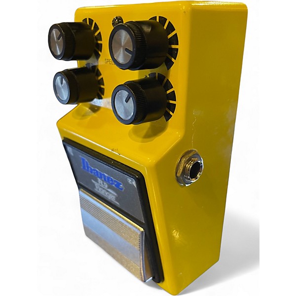 Ibanez FL9 エフェクター Ibanez FL9 Flanger | Sweetwater
