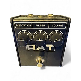 Used ProCo Rat Distortion Effect Pedal