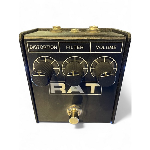 Used ProCo Rat Distortion Effect Pedal | Guitar Center