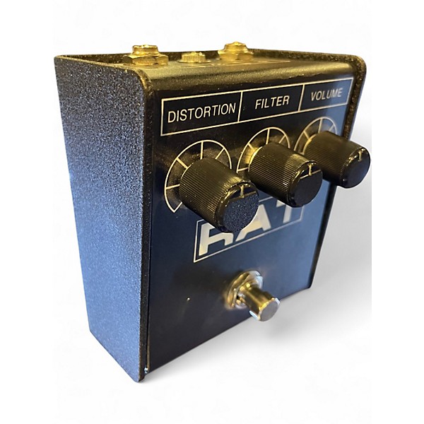 CAT by GDEL 「Proco RAT Mod Effector」 God Mode Rat (V3) - TZF modded ProCo Rat | The Zero Fret