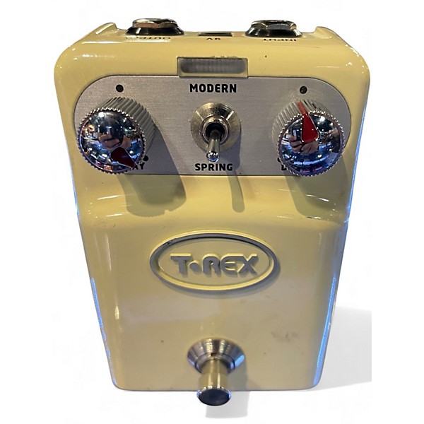 T-REX TONEBUG Reverb T-REXリバーブ　ペダル T-REX TONEBUG Reverb T-REXリバーブ ペダル
