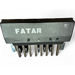 Used Fatar MP1 MIDI Foot Controller