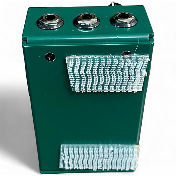 Used GFI Musical Products ORCA Effect Pedal