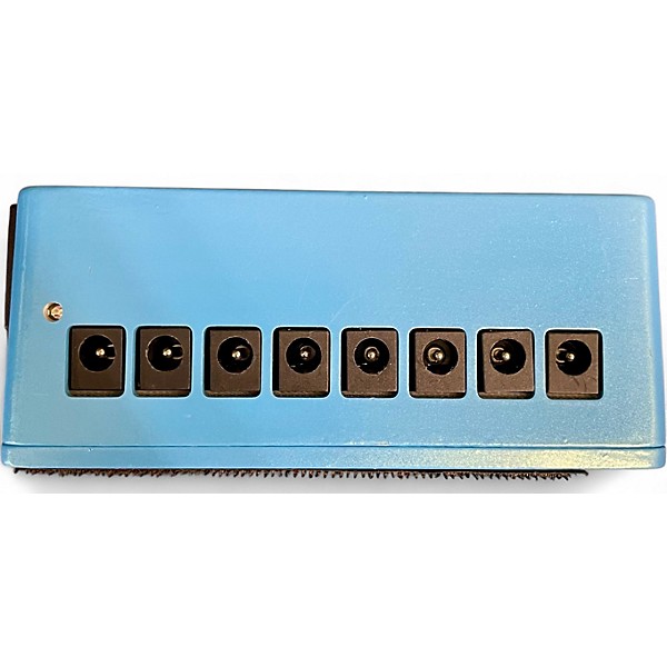 Used Walrus Audio AETOS CLEAN POWER SUPPLY