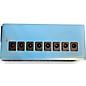 Used Walrus Audio AETOS CLEAN POWER SUPPLY