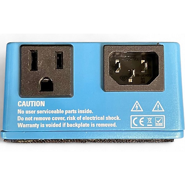 Used Walrus Audio AETOS CLEAN POWER SUPPLY