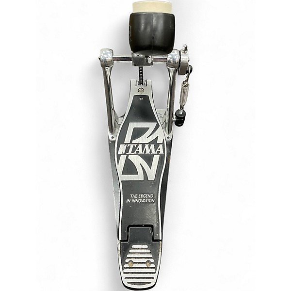 Used TAMA POWER GLIDE Single Bass Drum Pedal