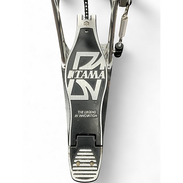 Used TAMA POWER GLIDE Single Bass Drum Pedal