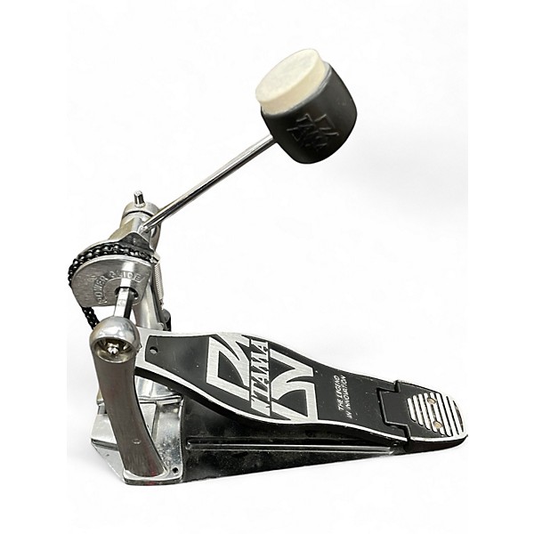Used TAMA POWER GLIDE Single Bass Drum Pedal