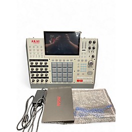 Used Akai Professional MPC X SE Production Controller