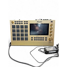 Used Akai Professional MPC Live 2 Production Controller