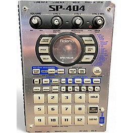 Used Roland SP404 Production Controller