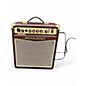Used Acoustic A15 15W 1x6.5 Acoustic Guitar Combo Amp thumbnail