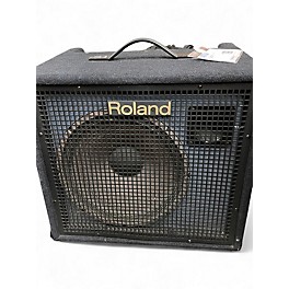 Used Roland KC500 1x15 150W Keyboard Amp