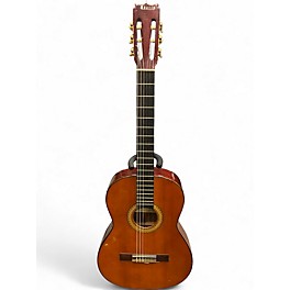 Used Adalid ADALID Natural Acoustic Guitar