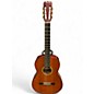 Used Adalid ADALID Natural Acoustic Guitar thumbnail