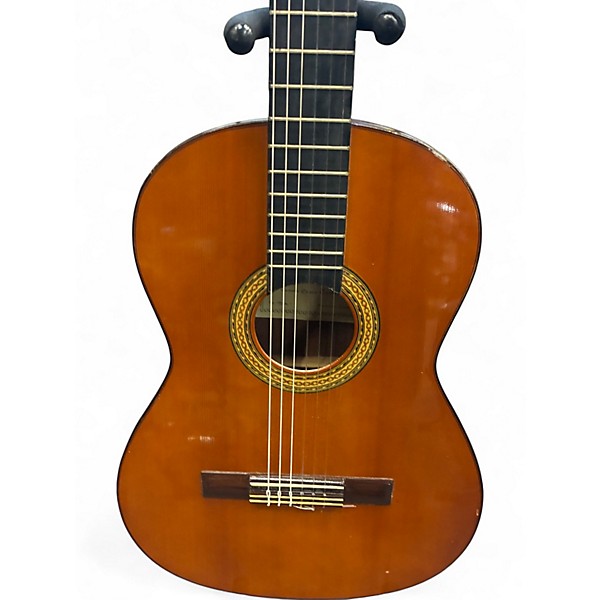 Used Adalid ADALID Natural Acoustic Guitar
