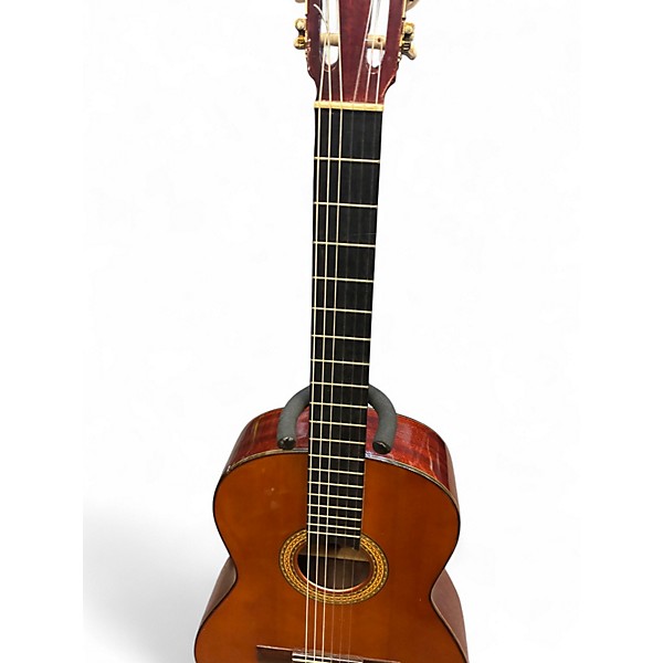 Used Adalid ADALID Natural Acoustic Guitar