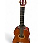 Used Adalid ADALID Natural Acoustic Guitar