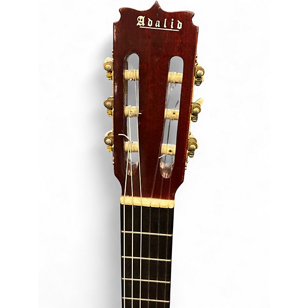 Used Adalid ADALID Natural Acoustic Guitar