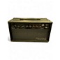 Used Randall RD50 Tube Guitar Amp Head thumbnail