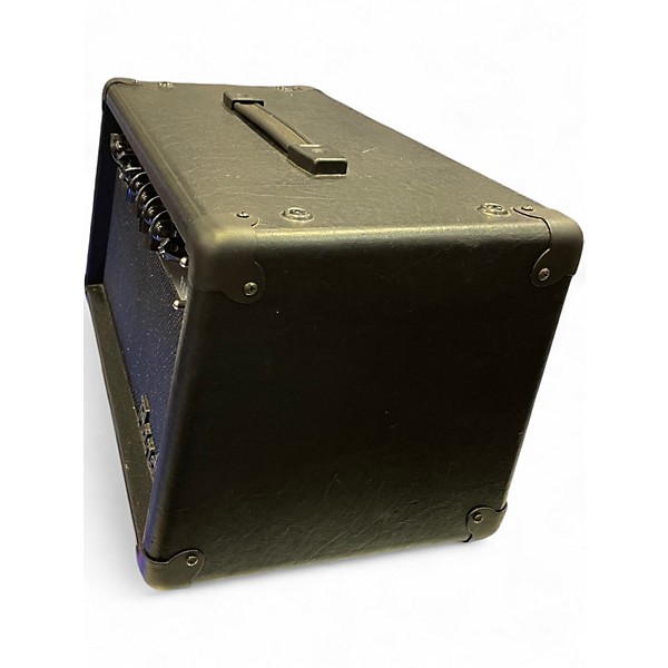 Used Randall RD50 Tube Guitar Amp Head