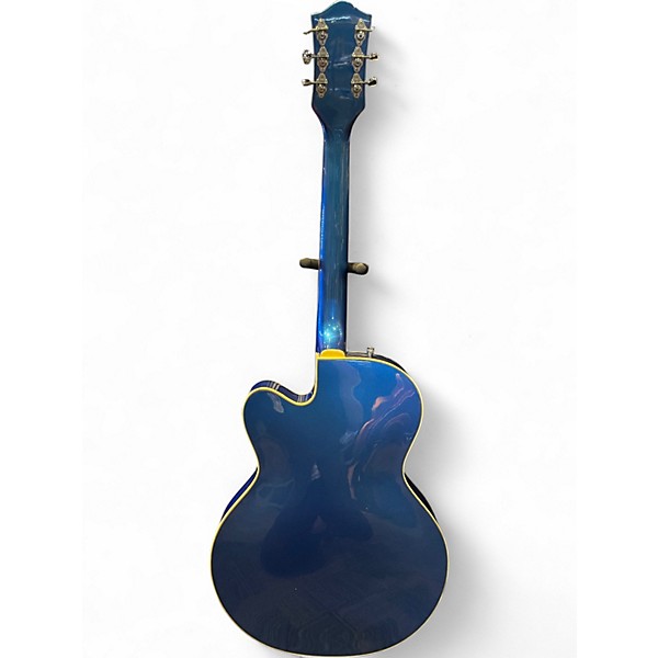 Used Gretsch Guitars G5420T Electromatic Azure Metallic Blue
